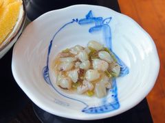 -新鲜特色餐厅(香格里拉大酒店)