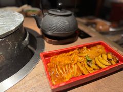 -蘑界·野生菌火锅(深业上城店)