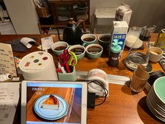 -Line 咖啡(石厦花园店)