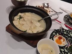 -君庭中餐厅(友谊宾馆店)