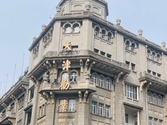 -天津意大利风情旅游区