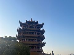 -黄鹤楼