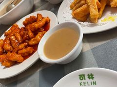 -华春餐馆(鱼山路店)
