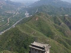 android_upload_pic-居庸关长城