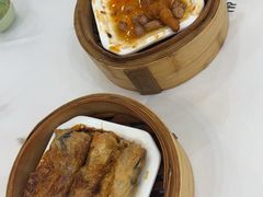 -丰尔粥食·顺德鱼生·干蒸排骨顺德菜(大良分店)