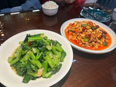 -眉山小馆(华强广场店)