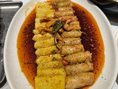 -丝路有约·优雅新疆菜(万宴城店)