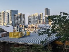 环境-炙柒Sekinana·精致料理 烧鸟·铁板烧(海上世界店)