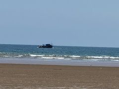 -南澳海滩