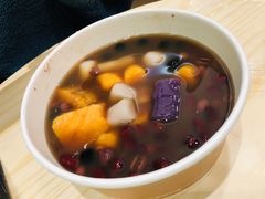 -芋贵圆(日照万达店)