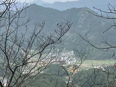 -崀山风景名胜区