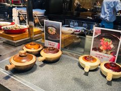 -味餐厅·海鲜·火锅·自助餐