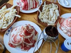 -元盛居(生态大街店)