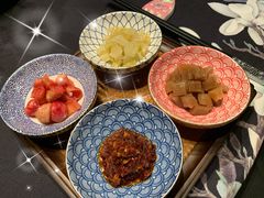 -君庭中餐馆(湘江豪生店)