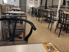 大堂-满记甜品(无锡八佰伴店)