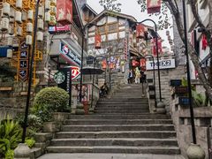 -重庆十八梯传统风貌区