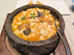 -狮王府淮扬菜(玄武湖金茂览秀城店)