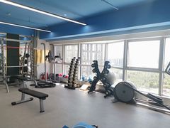 -N1 健身·普拉提·综合馆(嘉美中心店)