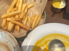 -一沙一城·岩烤牛扒(深圳首店)