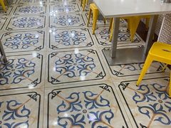 -芬芳甜品(同福路店)