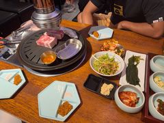 -济州爱肉堂(总店)