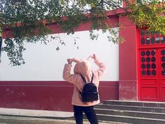 -四川大学(望江校区)