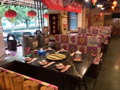 -粗粮人家·东北菜(洋桥店)