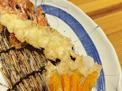 -大岛日本料理铁板烧(南通大饭店)