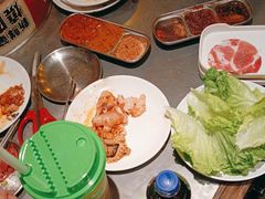 -小明烧肉屋·烤肉自助(7Mall店)