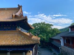 -普陀山风景名胜区-法雨禅寺