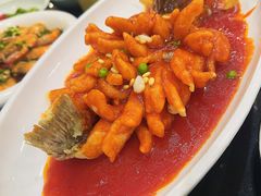 -锡和无锡菜(景丽苑店)