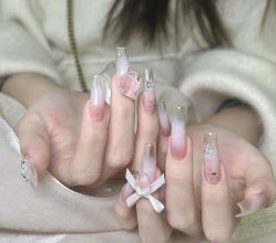 -LILY NAILS美甲美睫