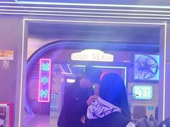 -关你鬼室大型密室逃脱(佛山创意园店)