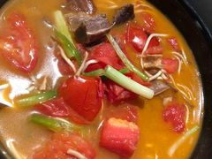 -慧娟面馆·餐厅(望江路店)