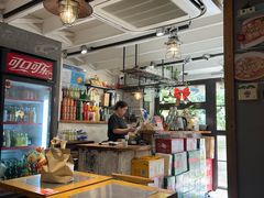 -十面欢腾·海鲜面·台式Bistro(长乐路店)