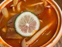 -正泰餐厅AmazingThai(亦庄店)