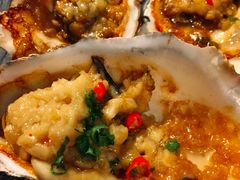 -三太子地摊烧烤·小龙虾(北蔡店)