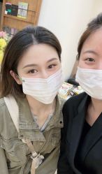 -Verywang半永久纹眉•仪器野生眉