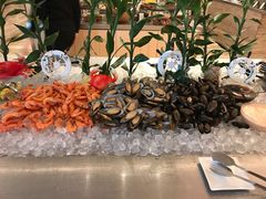 -北京王府井希尔顿酒店·万斯阁西餐厅