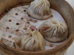 -古南都·清真绿柳居菜馆(太平南路店)