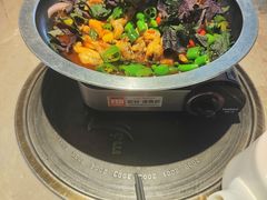 -新渝城·川菜·火锅(区庄店)