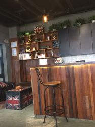 -PE SALON