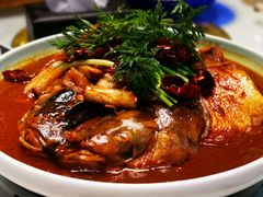 -到家尝北京菜(西坝河店)