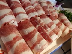 -贤合庄卤味火锅(顺城店)