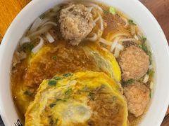 -矮子粉店1985·长沙米粉(湘春路店)