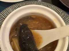 -盛宴自助餐厅(运达喜来登店)