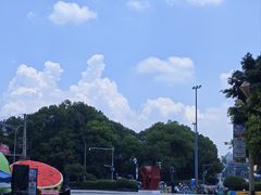 -铁像寺水街