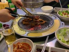 -喜来稀肉(虹泉路店)