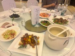 -鸿禧国际高尔夫俱乐部婚宴·草坪婚礼·宴会厅