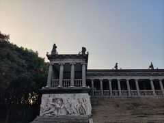 -蠡湖中央公园
